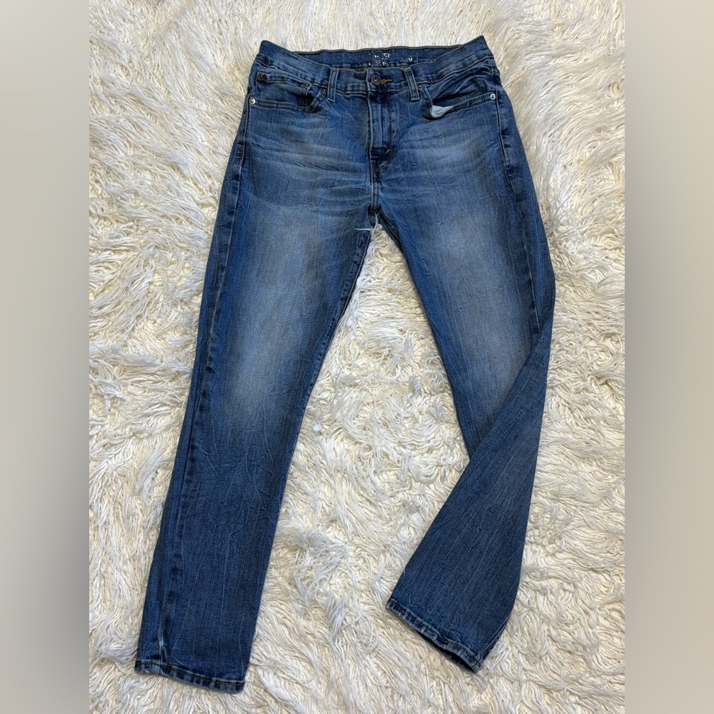 Levi’s denizen jeans pants